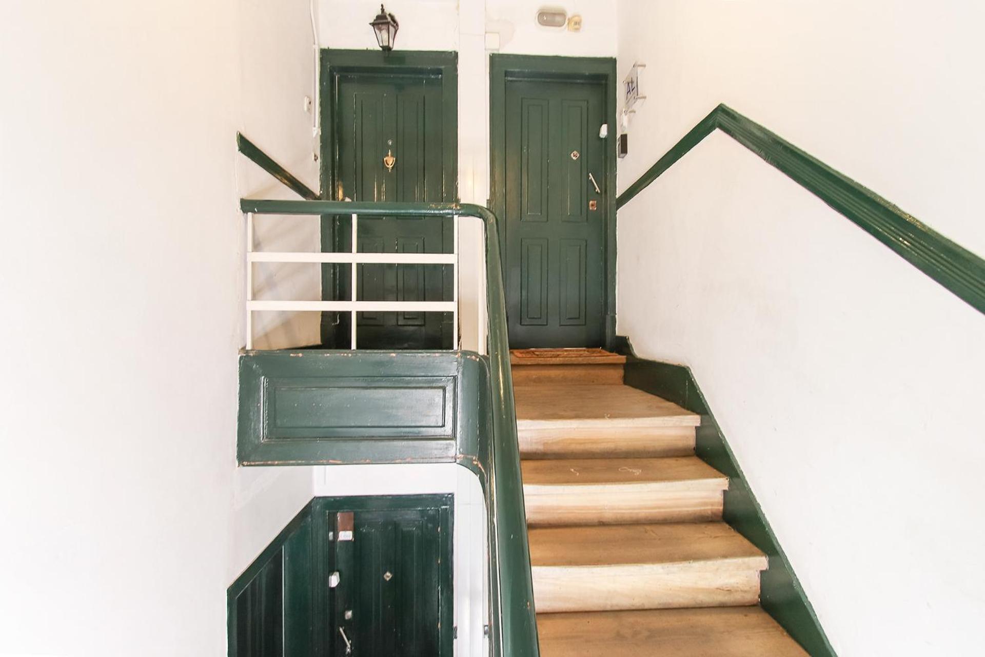 Appartement Principe Real Deluxe By Homing *