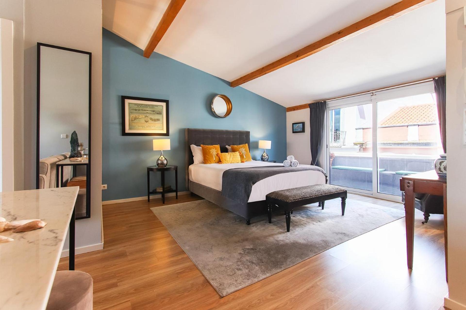 Principe Real Deluxe By Homing Appartement